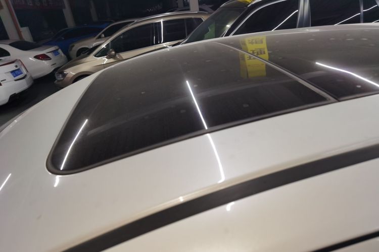 本田XR-V 2017款 1.8L EXi CVT舒适版局部细节57