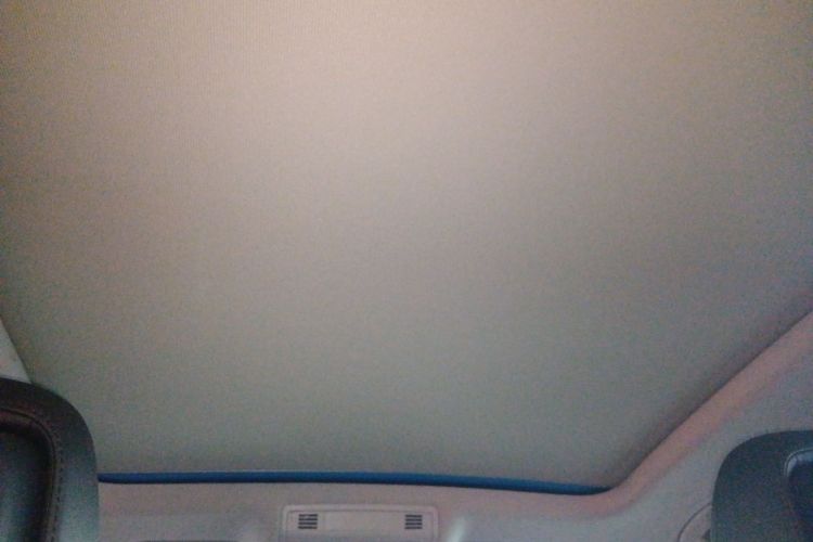 大众 迈腾 2017款 330TSI DSG 豪华型中控内饰22