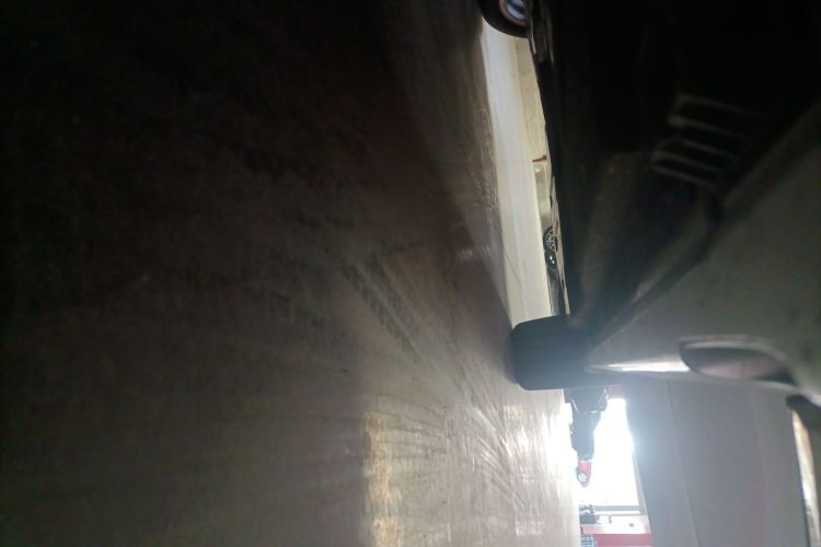 宝马X3 2021款 改款 xDrive28i M运动套装局部细节9002