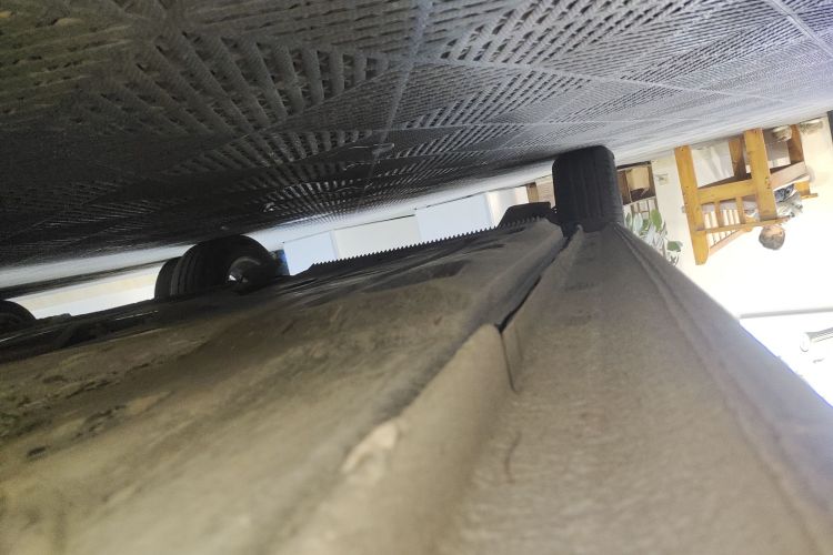 大众 2019款 朗逸启航 1.5L 自动风尚版 国VI局部细节9001