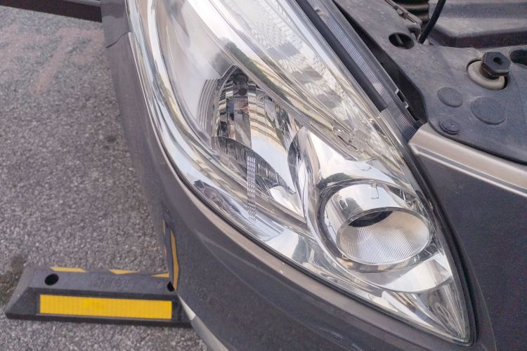 别克GL8 2018款 28T 豪华型 国VI车身外观6006