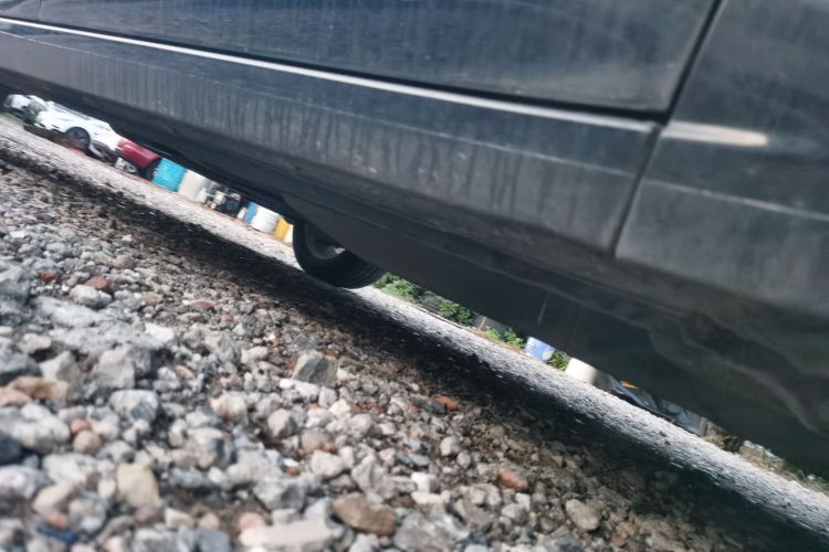 别克 英朗 2015款 15N 自动豪华型局部细节9001