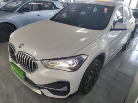 宝马X1 2020款 xDrive25Li 尊享型