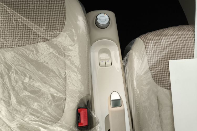 五菱汽车 宏光MINIEV 2024款 第三代 215km 青春版局部细节18