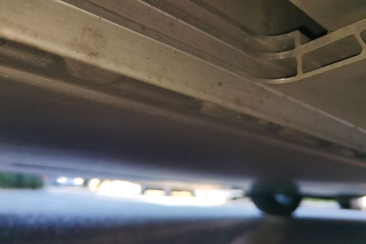 启辰VX6 2025款 大平层 520 Pro局部细节9002