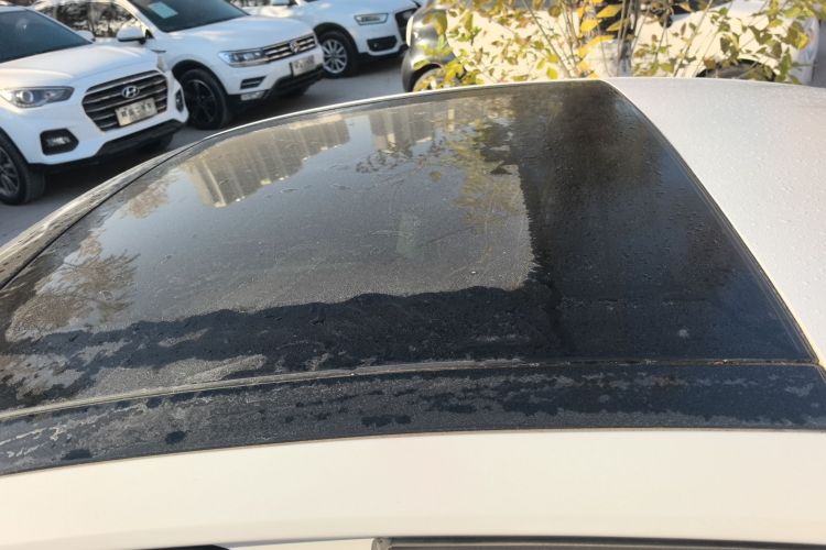 大众 凌渡 2019款 280TSI DSG舒适版 国VI局部细节57