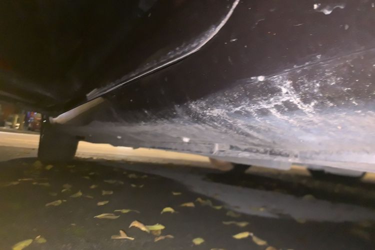 吉利汽车 帝豪 2018款 1.5L 手动向上互联版局部细节9002