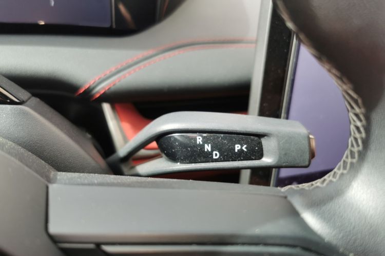 小米汽车 小米SU7 2024款 后驱长续航智驾版局部细节18