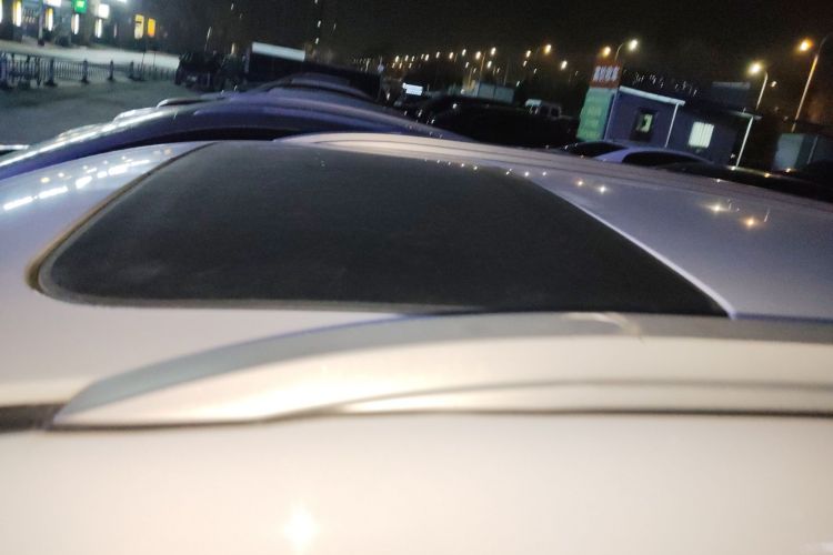 奇瑞 瑞虎3 2014款 1.6L 手动智尚版局部细节57