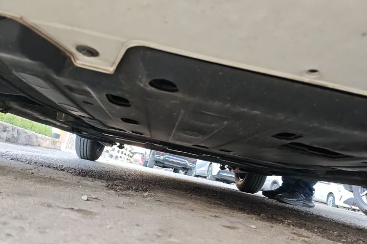 长安启源 长安Lumin 2022款 155km 清甜款局部细节9008