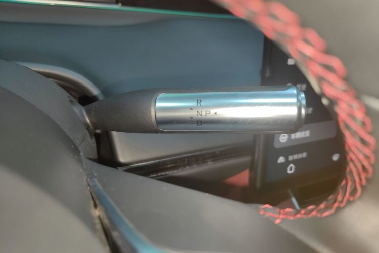 鸿蒙智行 智界S7 2024款 Max+ 后驱超航智驾版中控内饰18