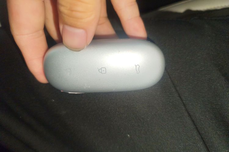 理想汽车 理想L7 2024款 Ultra中控内饰11