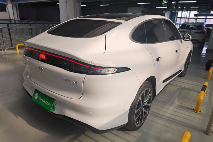 智己汽车 智己LS6 2026款 纯电 Max车身外观7