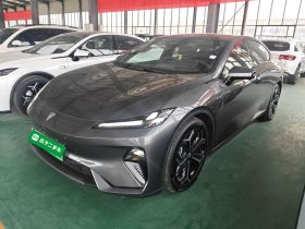 深蓝汽车 深蓝L07 2024款 230Max乾崑智驾ADS SE增程版