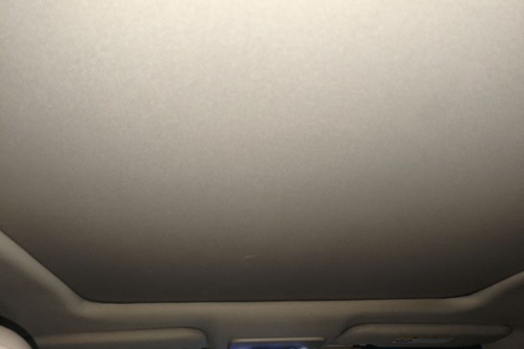 丰田 凯美瑞 2018款 双擎 2.5HG 豪华版局部细节22