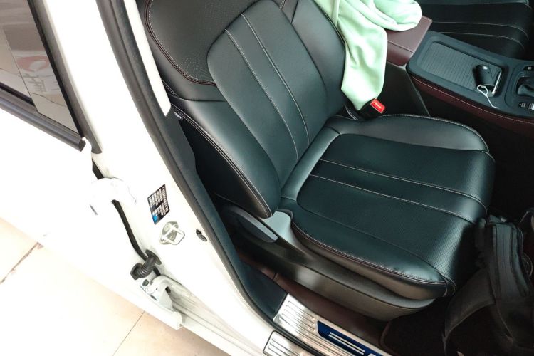 广汽传祺 传祺M6 2023款 PRO 270T DCT豪华版局部细节41