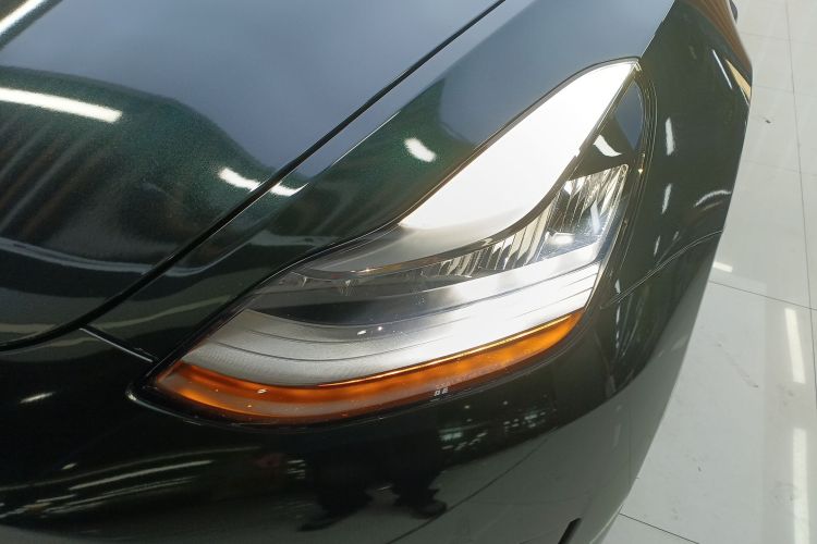 特斯拉 Model 3 2019款 标准续航后驱升级版局部细节36