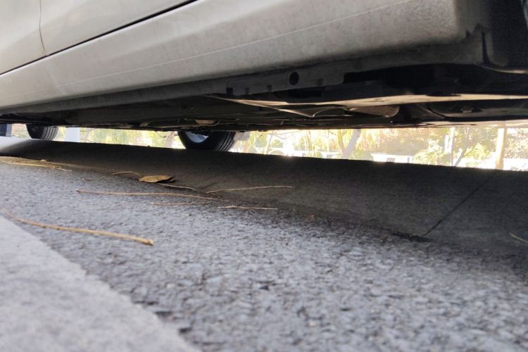 标致408 2018款 350THP 自动豪华版局部细节9003