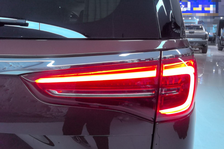 别克GL8 2022款 ES陆尊 653T 豪华型车身外观6006