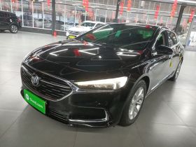 别克 君越 2022款 552T 豪华型