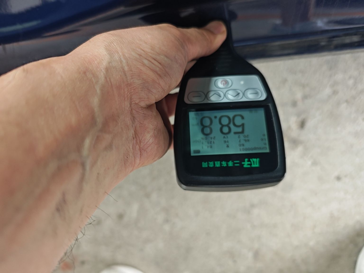 Tesla Model 3 (Domestic)