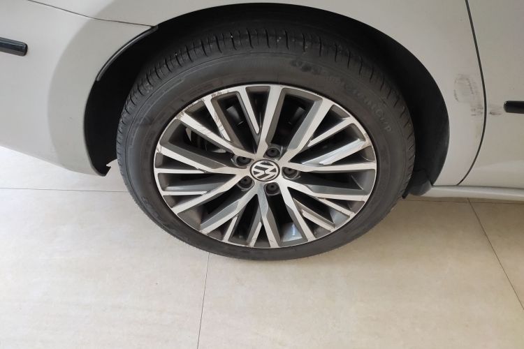 一汽-大众CC 2016款 2.0TSI 豪华型车身外观6008