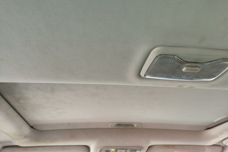 长安 逸动 2015款 1.6L 自动俊酷型 国V局部细节22