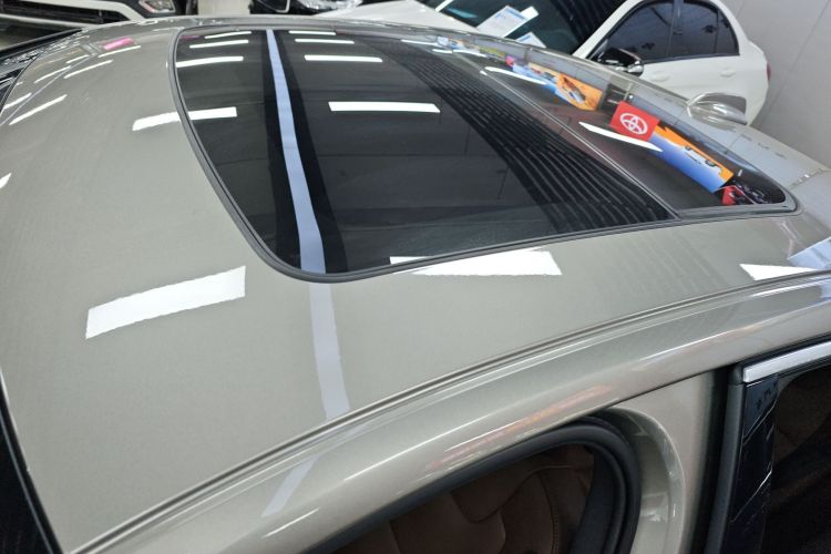 沃尔沃S60 2021款 T4 智远豪华版局部细节57