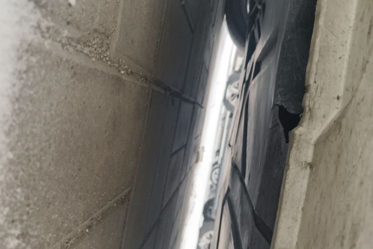 smart fortwo 2011款 1.0 MHD 硬顶激情版局部细节9004