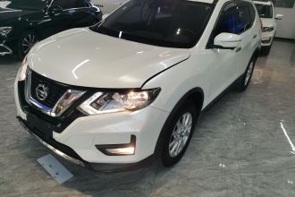 日产 奇骏 2021款 2.0L CVT 2WD XL ITS智联舒适版