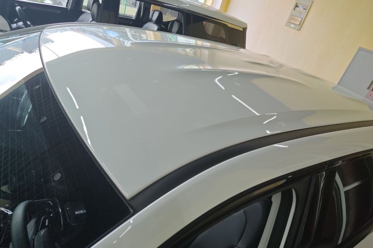 哪吒汽车 2023款 哪吒U-Ⅱ 挑战版 500 U秀 磷酸铁锂局部细节57