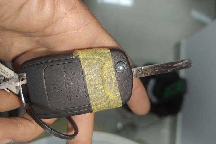 五菱汽车 宏光MINIEV 2025款 四门版 进阶款中控内饰11