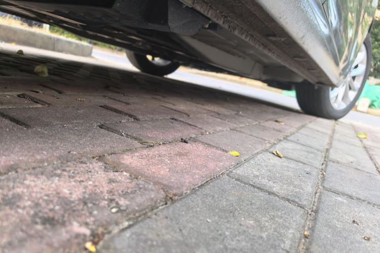 雪佛兰 科鲁泽 2023款 1.5L 双离合WOW惠享版局部细节9001