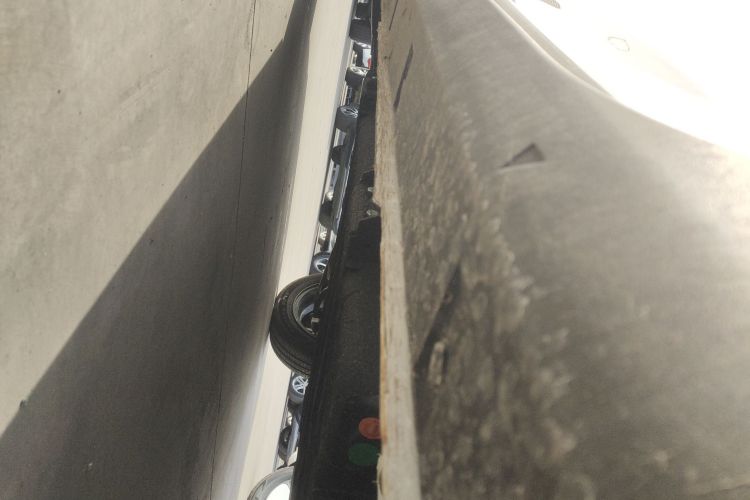 吉利银河 2024款 200km 熊猫骑士局部细节9002