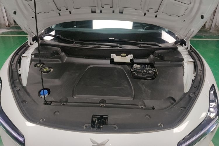 小鹏MONA M03 2024款 515 长续航局部细节24