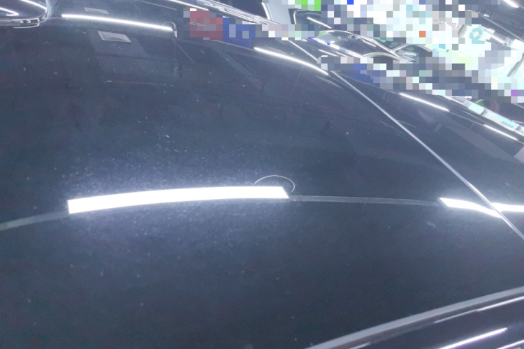 理想汽车 理想L9 2024款 Ultra局部细节57