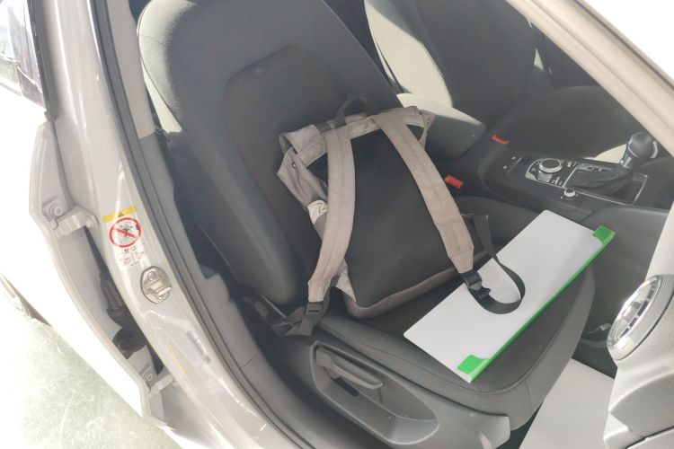 奥迪A3 2020款 Limousine 35 TFSI 进取型 国VI局部细节41