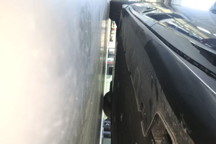 阿维塔12 2023款 650 三激光四驱性能版局部细节9002