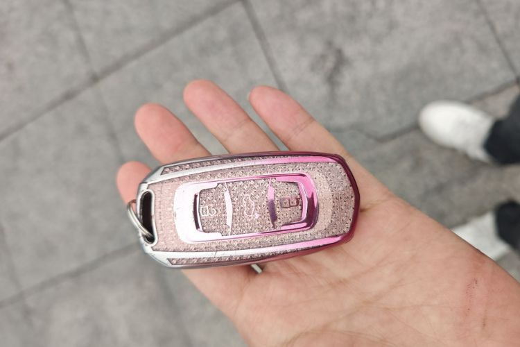 吉利银河 2024款 熊猫mini 200km 耐力熊中控内饰11