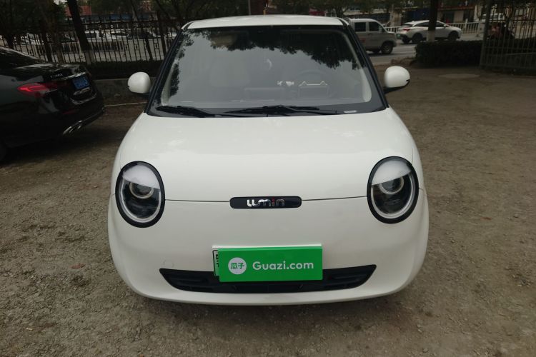 长安启源 长安Lumin 2024款 130km 清悦款车身外观2