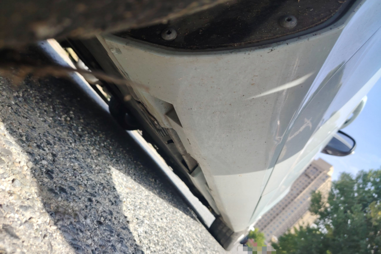 沃尔沃V40 2018款 T3 智雅版局部细节9002