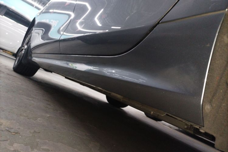 比亚迪 秦PLUS 2021款 DM-i 120KM 旗舰型局部细节9002