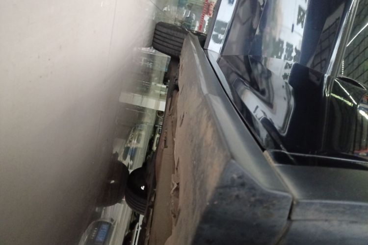 东风风神 奕炫GS 2021款 230T 自动追曜武士版局部细节9001