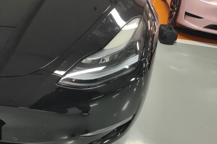 特斯拉 Model Y 2022款 长续航全轮驱动版局部细节36