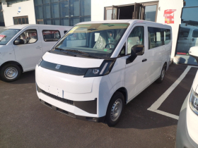 远程星享V 2025款 星享V7E功能版 智慧版 玄武51.4kWh