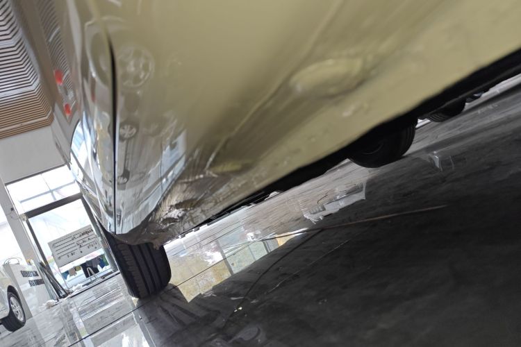 长安启源 长安Lumin 2025款 205km 香沁款局部细节9002