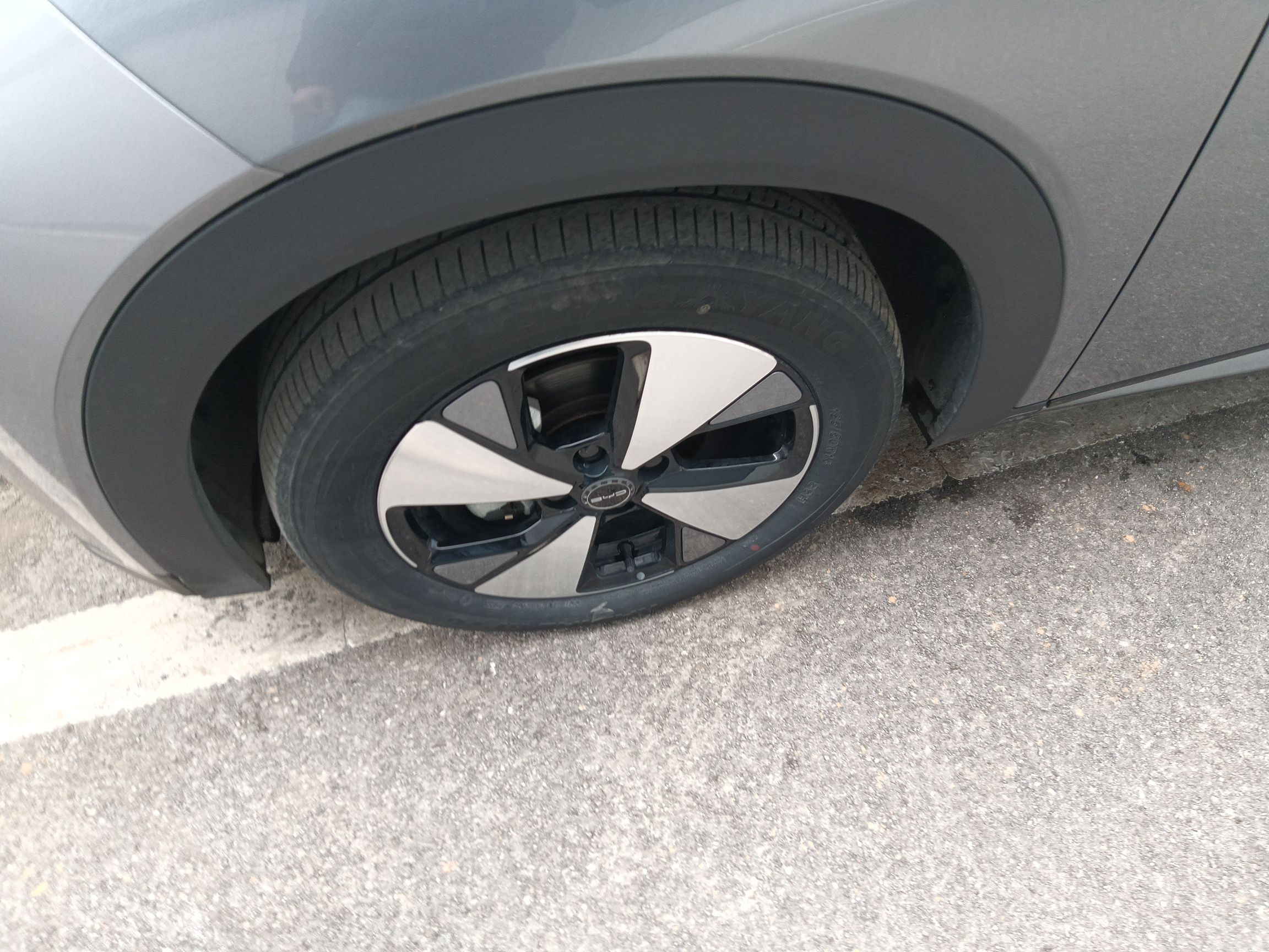 车300二手车图片