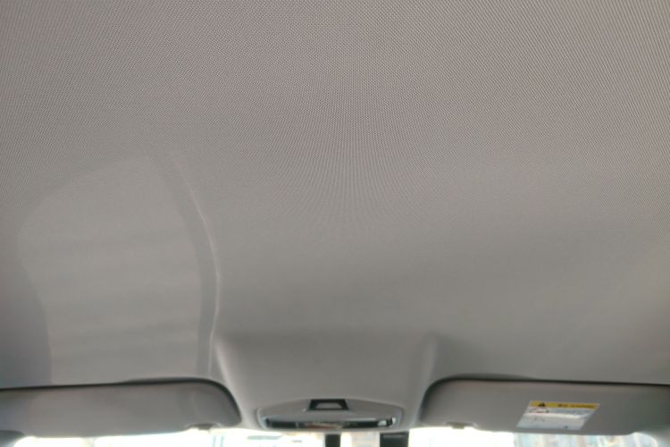 吉利汽车 帝豪 2023款 第4代冠军版 1.5L CVT豪华型中控内饰22