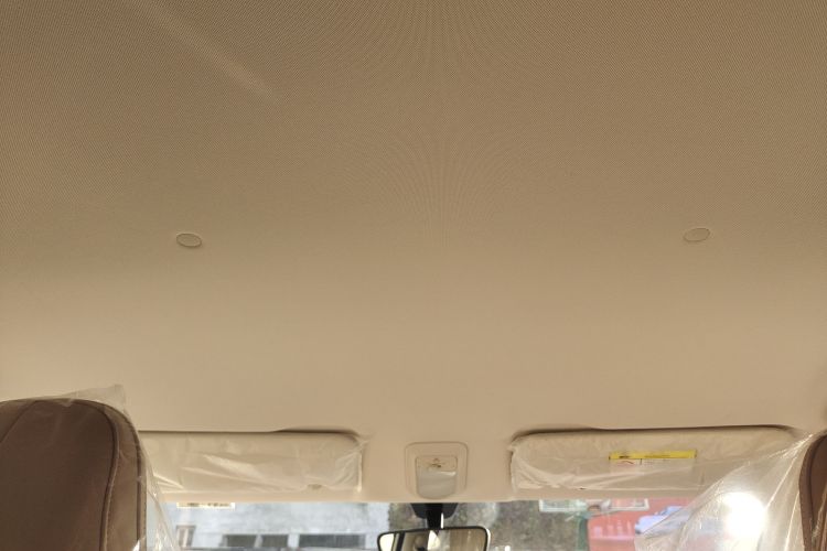 五菱汽车 五菱缤果 2025款 333km 悦享款中控内饰22