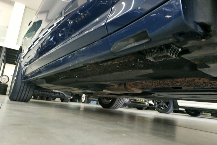 宝马X3 2020款  xDrive28i M运动套装局部细节9001